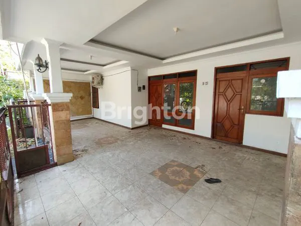 image RUMAH PONDOK JATI CIAMIK SIAP HUNI (1)