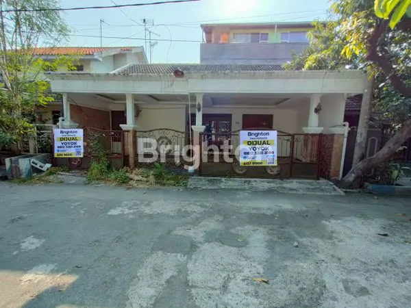 image RUMAH PONDOK JATI CIAMIK SIAP HUNI (2)