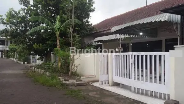 image RUMAH TAMAN DARMO PERMAI TIMUR (1)