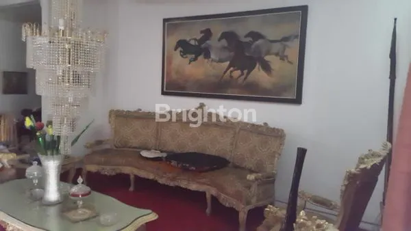 image RUMAH TAMAN DARMO PERMAI TIMUR (2)