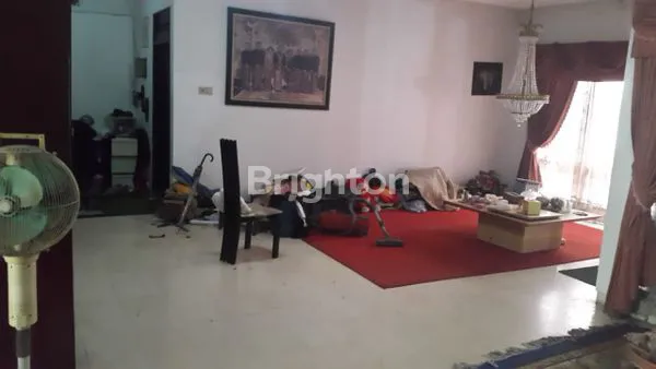 image RUMAH TAMAN DARMO PERMAI TIMUR (3)