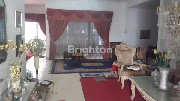 image RUMAH TAMAN DARMO PERMAI TIMUR (4)