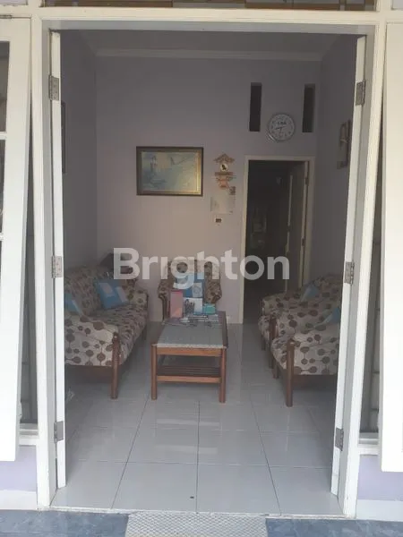 image TURUN HARGA, RUMAH LOKASI AREA ARAYA MALANG FULL FURNISH LEBAR 12 (2)