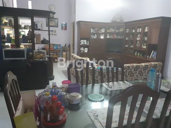 image TURUN HARGA, RUMAH LOKASI AREA ARAYA MALANG FULL FURNISH LEBAR 12 (3)