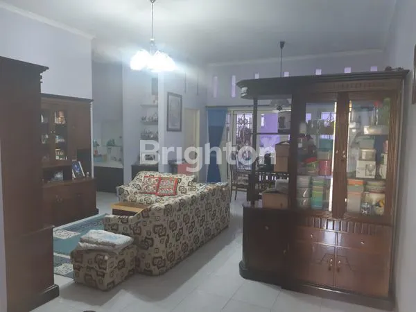 image TURUN HARGA, RUMAH LOKASI AREA ARAYA MALANG FULL FURNISH LEBAR 12 (5)
