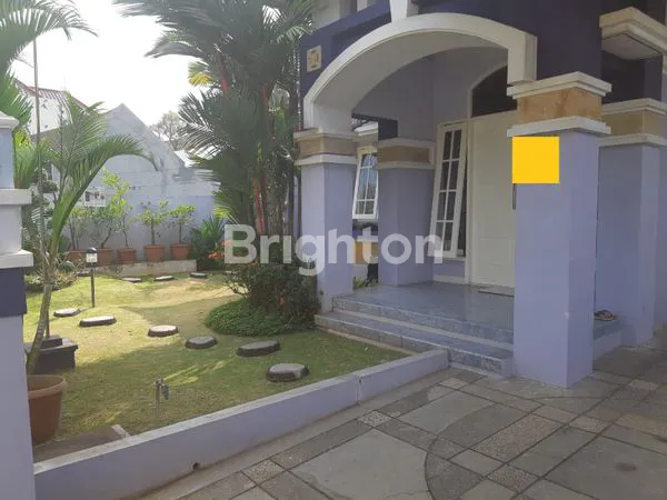 image TURUN HARGA, RUMAH LOKASI AREA ARAYA MALANG FULL FURNISH LEBAR 12 (8)