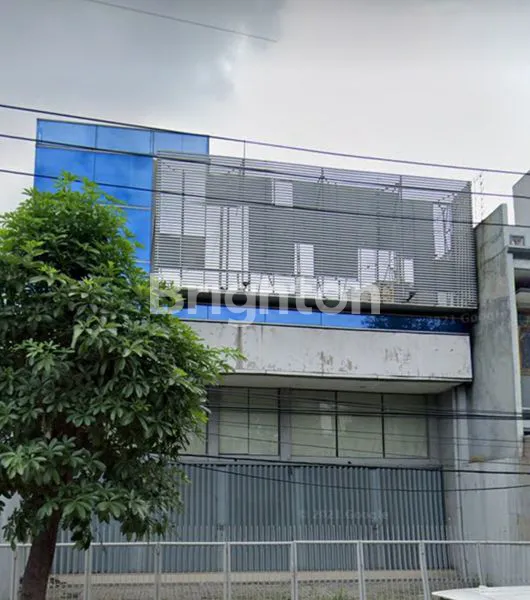 image DI SEWAKAN UNTUK PERKANTORAN, DEALER, SHOWROOM SANGAT COCOK (1)