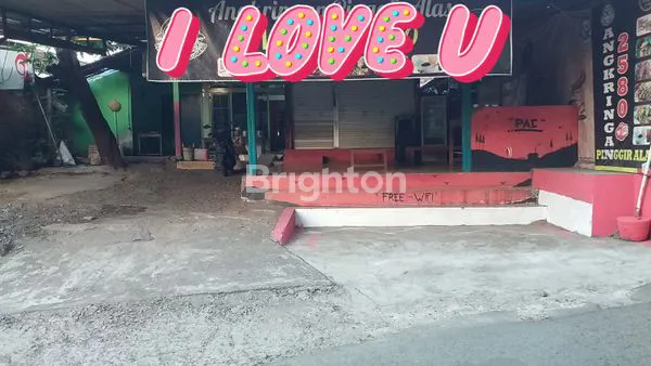 image RUMAH PINGGIR JALAN ALTERNATIF  DI WONOSARI, NGALIAN, MANGKANG KULON (7)