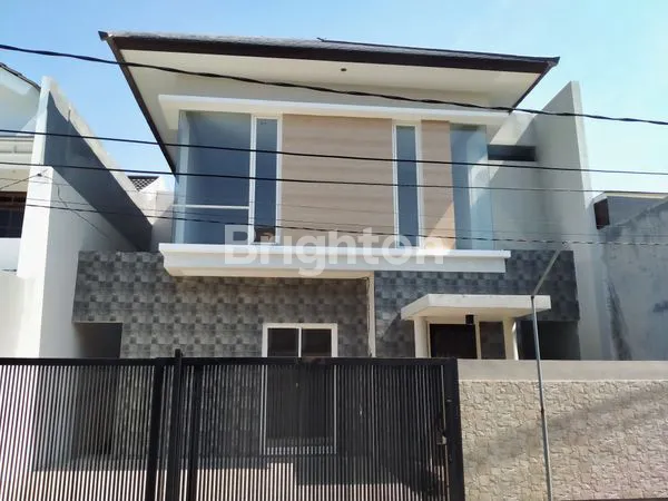 image BABATAN MUKTI 2 LANTAI BARU MINIMALIS (1)