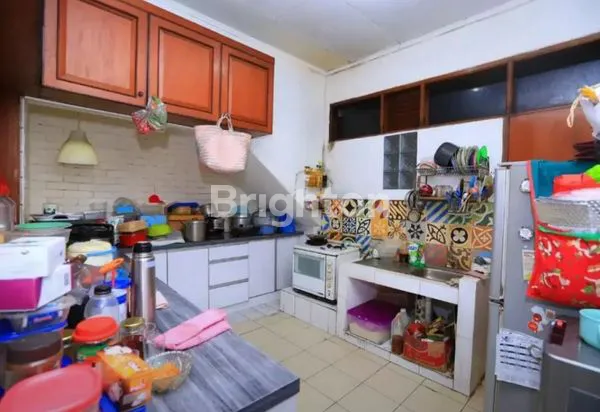 image RUMAH 2 LANTAI DI BOULEVARD GRAND GALAXY BEKASI (4)