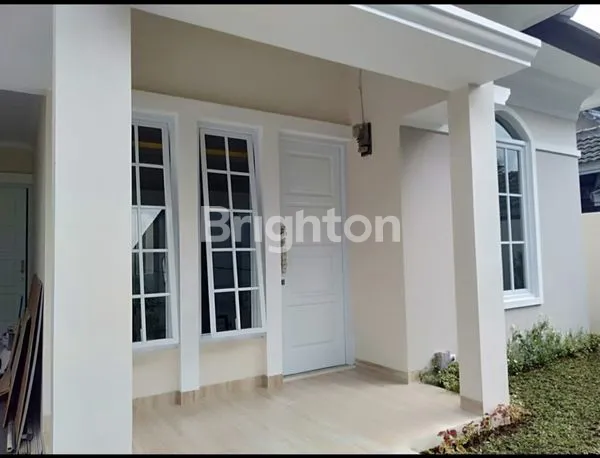 image MARGAHAYU RAYA BARU BANGUN CLASSIC MODERN (3)