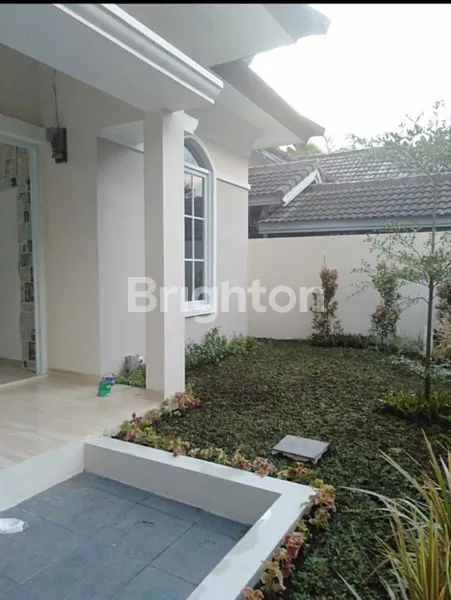 image MARGAHAYU RAYA BARU BANGUN CLASSIC MODERN (5)