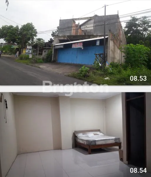 image INVESTASI RUMAH KOST/HIBURAN KARAOKE/PRAKTEK DOKTER BERSAMA  + CUCIAN MOBIL DI BOYOLALI (6)