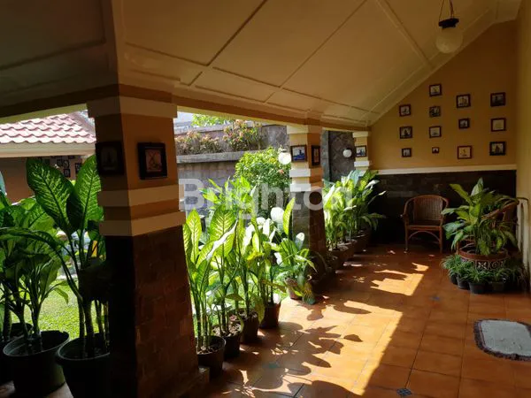 image CANTIK, ASRI, COZY, LUAS, HOOK, SANGAT ISTIMEWA, PURI SURYA JAYA, GEDANGAN (3)