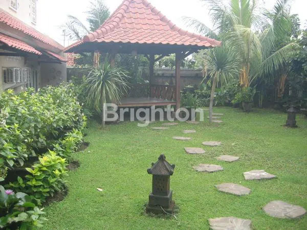 image CANTIK, ASRI, COZY, LUAS, HOOK, SANGAT ISTIMEWA, PURI SURYA JAYA, GEDANGAN (5)