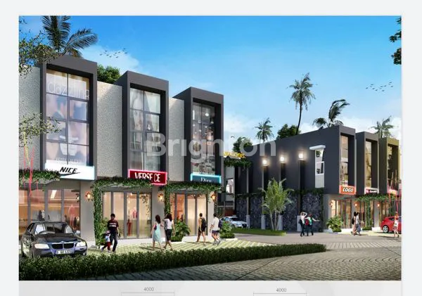 image KOPO HARMONIS RUKO HANYA SISA 5 UNIT (3)