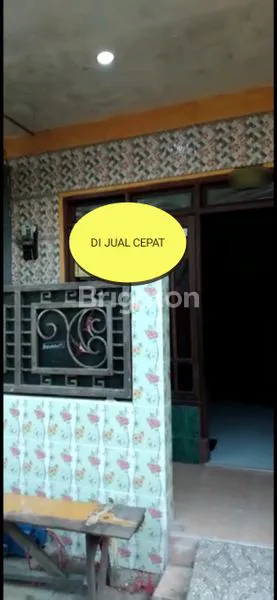 image RUMAH MUNGIL SIAP HUNI DEKAT KLAMPIS (1)