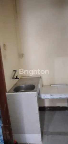 image RUMAH MUNGIL SIAP HUNI DEKAT KLAMPIS (4)