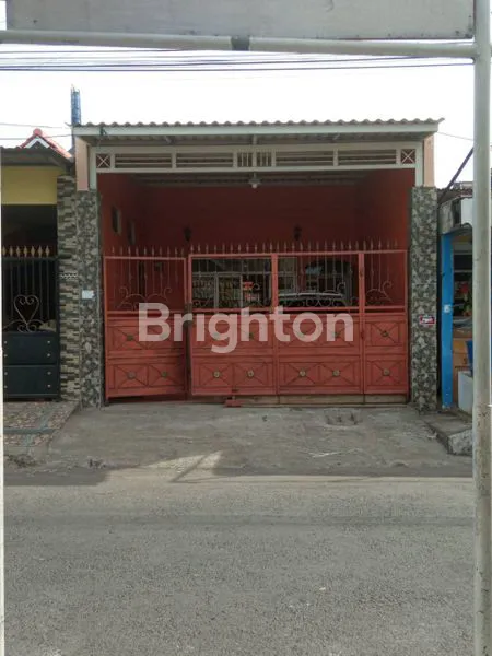 image RUMAH DAERAH JUANDA, 200 METER DR MC DONALD JUANDA (1)