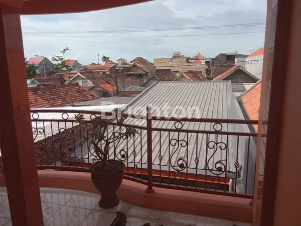 image RUMAH DAERAH JUANDA, 200 METER DR MC DONALD JUANDA (7)