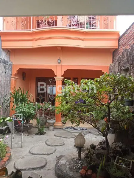 image RUMAH DAERAH JUANDA, 200 METER DR MC DONALD JUANDA (8)