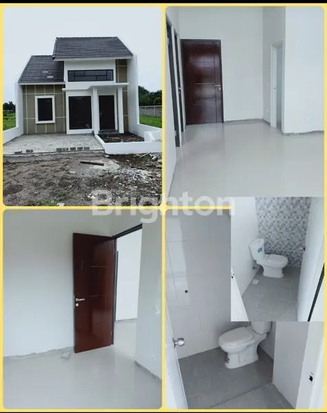 image RUMAH  BARU  2 LANTAI , GRATIS BIAYA" (1)