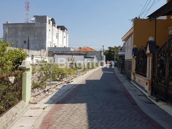 image TANAH SHM STRATEGIS DI CITARUM, COCOK UNTUK DIBANGUN CLUSTER 5-6 RUMAH ATAU RUMAH KOS (2)