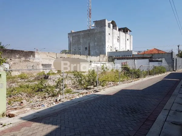 image TANAH SHM STRATEGIS DI CITARUM, COCOK UNTUK DIBANGUN CLUSTER 5-6 RUMAH ATAU RUMAH KOS (4)