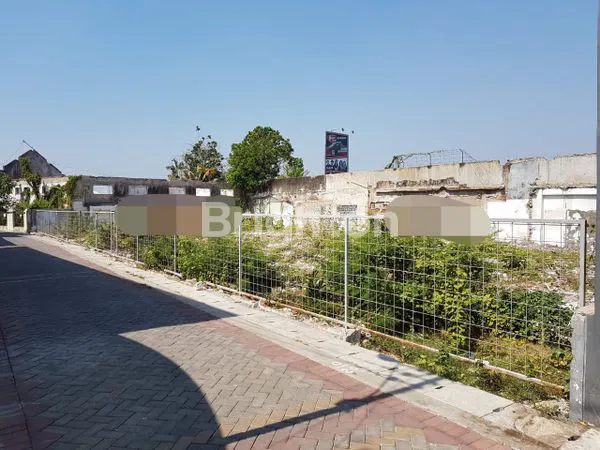 image TANAH SHM STRATEGIS DI CITARUM, COCOK UNTUK DIBANGUN CLUSTER 5-6 RUMAH ATAU RUMAH KOS (3)