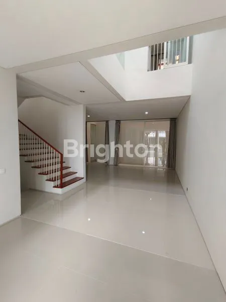 image RUMAH CITRALAND GRAND EASTWOOD , SURABAYA (6)