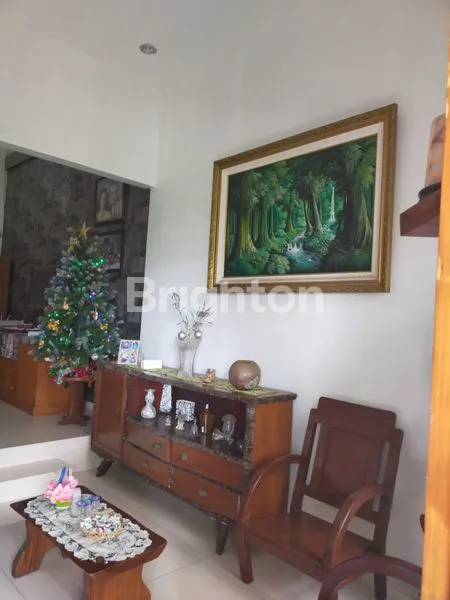 image RUMAH BAGUS VILLA PUNCAK TIDAR BANGUNAN KOKOH & KUAT (5)
