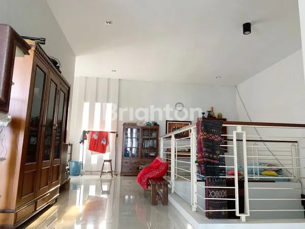 image RUMAH BAGUS VILLA PUNCAK TIDAR BANGUNAN KOKOH & KUAT (8)