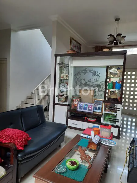 image RUMAH ASRI DI VILLA PUNCAK TIDAR DEKAT ELPICO (1)