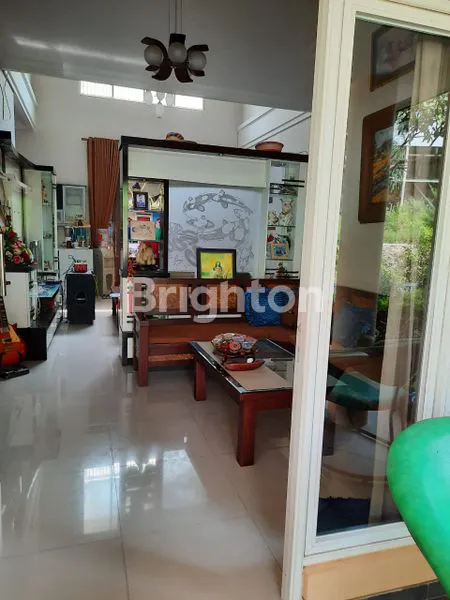 image RUMAH ASRI DI VILLA PUNCAK TIDAR DEKAT ELPICO (2)