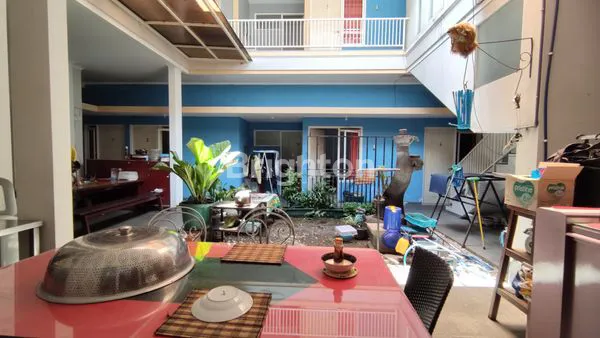 image RUMAH ASRI DI VILLA PUNCAK TIDAR DEKAT ELPICO (6)