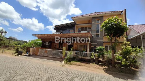 image RUMAH ASRI DI VILLA PUNCAK TIDAR DEKAT ELPICO (8)