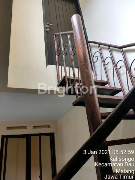image RUMAH CANTIK MINIMALIS DI VILLA PUNCAK TIDAR DEKAT LEMBAH DIENG (5)