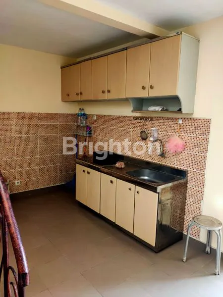 image RUMAH CANTIK MINIMALIS DI VILLA PUNCAK TIDAR DEKAT LEMBAH DIENG (2)