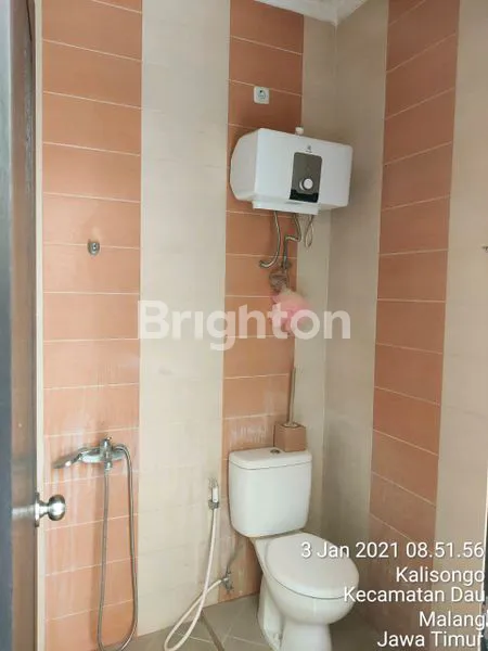 image RUMAH CANTIK MINIMALIS DI VILLA PUNCAK TIDAR DEKAT LEMBAH DIENG (7)