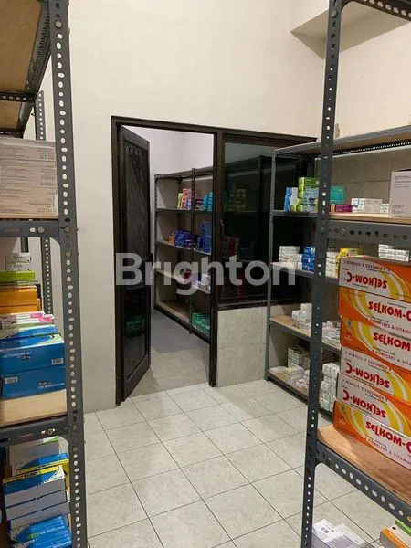 image RUMAH DI PONDOK MARITIM (2)