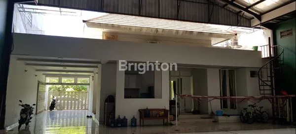 image RUMAH GAYUNG KEBONSARI MANUNGGAL (2)