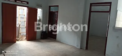 LOKASI STRATEGIS JALAN RAMAI RUKO NANJUNG MARGAASIH