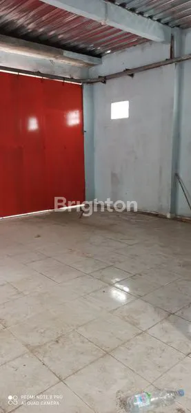 LETAKNYA DI LOKASI STRATEGIS PINGGIR JALAN RAMAI RUKO NANJUNG