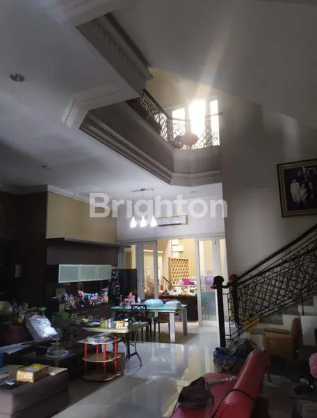 image RUMAH DI TAMAN ASRI UTARA (2)