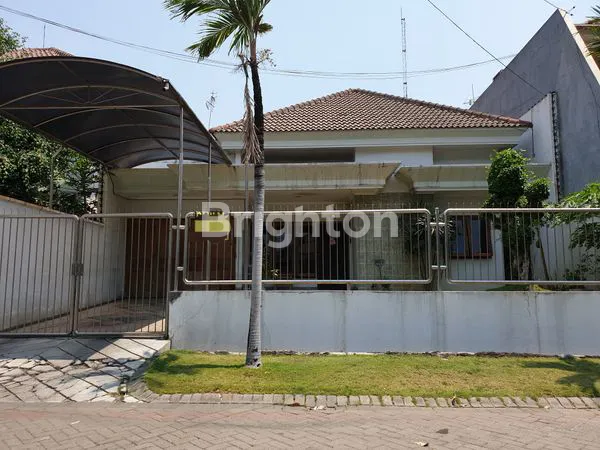 image RUMAH GALAXY BUMI PERMAI, DEKAT PUSAT MAKANAN (1)