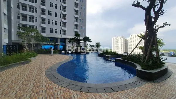 image APARTEMEN EAST COAST MANSION MEWAH DI ATAS MALL (6)