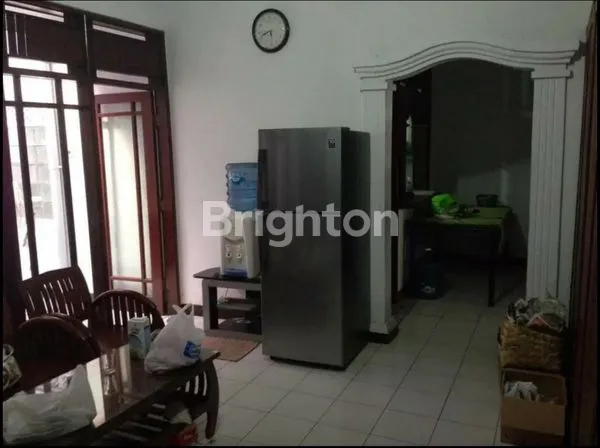 image RUMAH SIAP HUNI DI PALEM SEMI DEKAT PINTU TOLL KARAWACI, KARAWACI, TANGERANG (3)