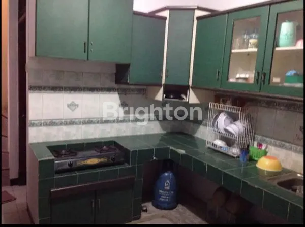 image RUMAH SIAP HUNI DI PALEM SEMI DEKAT PINTU TOLL KARAWACI, KARAWACI, TANGERANG (6)