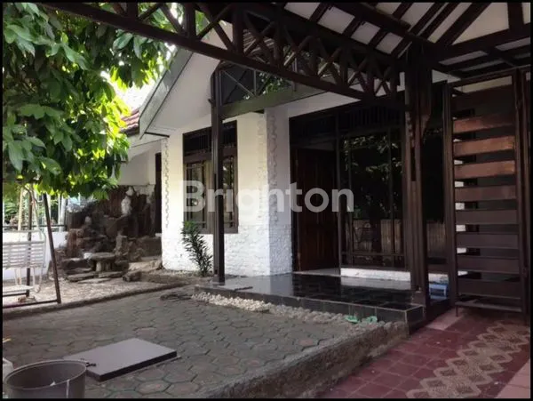 image RUMAH SIAP HUNI DI PALEM SEMI DEKAT PINTU TOLL KARAWACI, KARAWACI, TANGERANG (7)