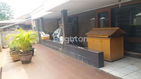 image RUMAH CEPETAN LAKU LOKASI STRATEGIS DI SEMARANG TIMUR (3)